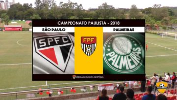 Ao vivo Liga Sancaetanense x Bola no pé / Acre Clube - SUB 8