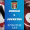 Sind. Metalúrgicos de Jundiaí 3×5 Juventus  – sub 8