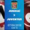 Sind. Metalúrgicos de Jundiaí 3×0 Juventus  – sub 10