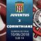 Juventus 3×2 Corinthians sub14 quartas de final