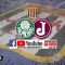 Palmeiras x Juventus sub10 Transmitido ao vivo na FPFS